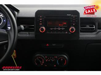 Suzuki Ignis 1.2 Smart Hybrid Comfort TomTom Bluetooth Airco picture 13