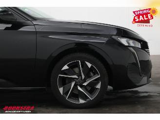 Peugeot 308 SW 1.2 PureTech Allure Pack Bus. Apple/Android Virtual Camera PDC picture 5