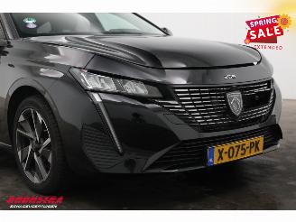Peugeot 308 SW 1.2 PureTech Allure Pack Bus. Apple/Android Virtual Camera PDC picture 6
