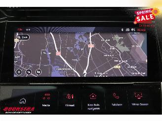 Peugeot 308 SW 1.2 PureTech Allure Pack Bus. Apple/Android Virtual Camera PDC picture 25