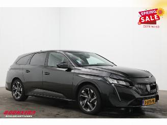 Peugeot 308 SW 1.2 PureTech Allure Pack Bus. Apple/Android Virtual Camera PDC picture 2