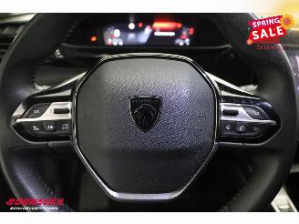 Peugeot 308 SW 1.2 PureTech Allure Pack Bus. Apple/Android Virtual Camera PDC picture 20