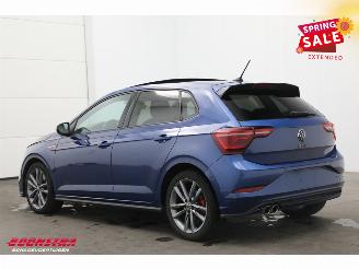 Volkswagen Polo 2.0 TSI GTI DSG Pano LED Navi Clima Cruise SHZ PDC picture 4