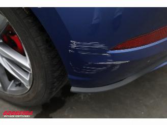 Volkswagen Polo 2.0 TSI GTI DSG Pano LED Navi Clima Cruise SHZ PDC picture 5