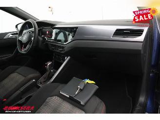 Volkswagen Polo 2.0 TSI GTI DSG Pano LED Navi Clima Cruise SHZ PDC picture 17