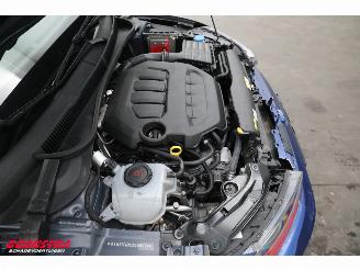 Volkswagen Polo 2.0 TSI GTI DSG Pano LED Navi Clima Cruise SHZ PDC picture 13