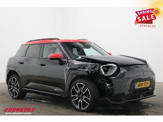 Mini Aceman SE JCS XL 54.2 kWh LED ACC Pano HUD 360° H/K Memory picture 2