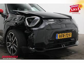 Mini Aceman SE JCS XL 54.2 kWh LED ACC Pano HUD 360° H/K Memory picture 6