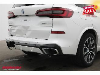 BMW X5 xDrive45e M-Sport Pano LED ACC Lucht Memory Camera AHK picture 7