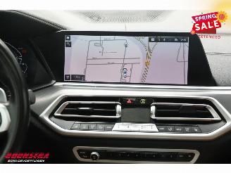 BMW X5 xDrive45e M-Sport Pano LED ACC Lucht Memory Camera AHK picture 12