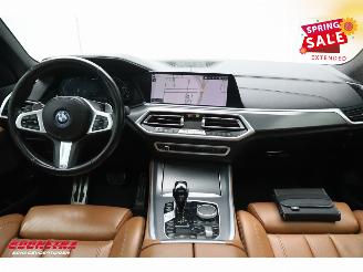 BMW X5 xDrive45e M-Sport Pano LED ACC Lucht Memory Camera AHK picture 11