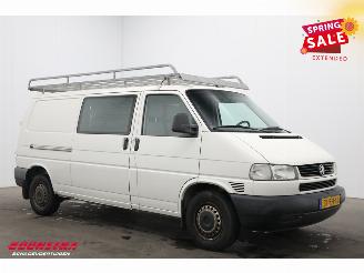 Volkswagen Transporter T5 2.5 TDI Imperiaal picture 2
