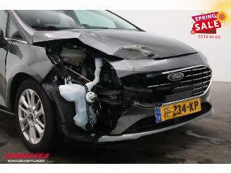 Ford Fiesta 1.0 EcoBoost Hybrid Titanium X LED ACC Apple/Android Camera LRHZ SHZ picture 7