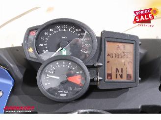 BMW F 800 ST F 800 ST ABS Laser Heizgriffe picture 22