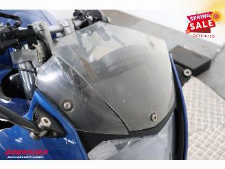 BMW F 800 ST F 800 ST ABS Laser Heizgriffe picture 15