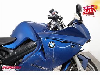 BMW F 800 ST F 800 ST ABS Laser Heizgriffe picture 12