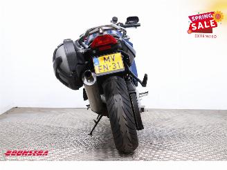 BMW F 800 ST F 800 ST ABS Laser Heizgriffe picture 8