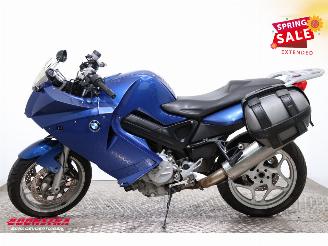 BMW F 800 ST F 800 ST ABS Laser Heizgriffe picture 5