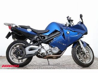 BMW F 800 ST F 800 ST ABS Laser Heizgriffe picture 7