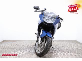 BMW F 800 ST F 800 ST ABS Laser Heizgriffe picture 6