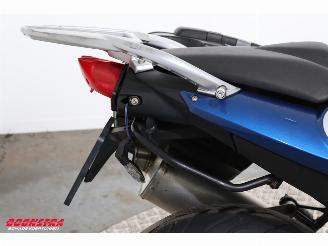 BMW F 800 ST F 800 ST ABS Laser Heizgriffe picture 9