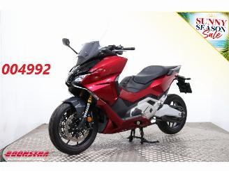 Honda  Forza 750 ABS DCT 9.215 km! picture 1