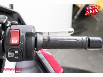 Honda  Forza 750 Forza 750 ABS DCT 9.215 km! picture 16