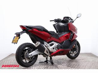 Honda  Forza 750 Forza 750 ABS DCT 9.215 km! picture 3