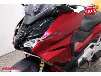 Honda  Forza 750 Forza 750 ABS DCT 9.215 km! picture 12