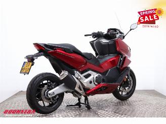 Honda  Forza 750 Forza 750 ABS DCT 9.215 km! picture 3