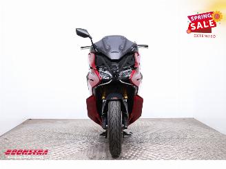 Honda  Forza 750 Forza 750 ABS DCT 9.215 km! picture 6