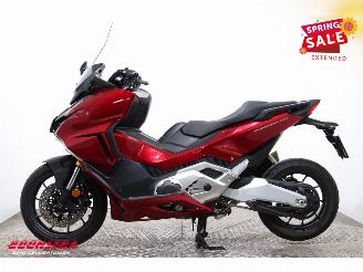 Honda  Forza 750 Forza 750 ABS DCT 9.215 km! picture 5