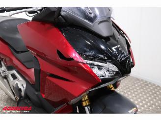 Honda  Forza 750 Forza 750 ABS DCT 9.215 km! picture 10