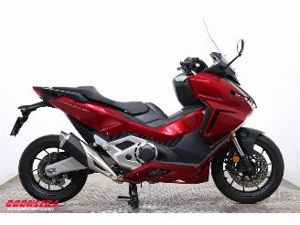 Honda  Forza 750 Forza 750 ABS DCT 9.215 km! picture 7