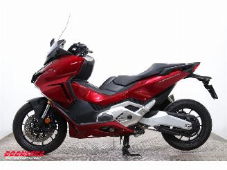 Honda  Forza 750 Forza 750 ABS DCT 9.215 km! picture 5