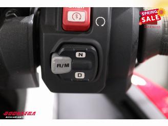 Honda  Forza 750 Forza 750 ABS DCT 9.215 km! picture 17