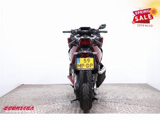 Honda  Forza 750 Forza 750 ABS DCT 9.215 km! picture 8
