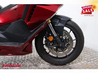 Honda  Forza 750 Forza 750 ABS DCT 9.215 km! picture 9
