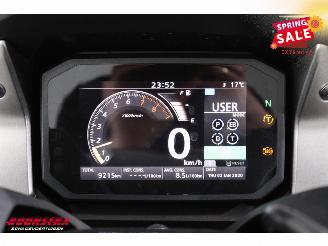 Honda  Forza 750 Forza 750 ABS DCT 9.215 km! picture 13