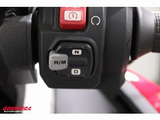 Honda  Forza 750 Forza 750 ABS DCT 9.215 km! picture 17