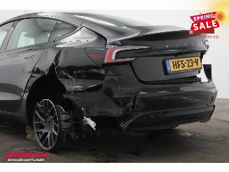 Tesla Model 3 RWD 60 kWh Pano LED ACC Leder SHZ LRHZ picture 14