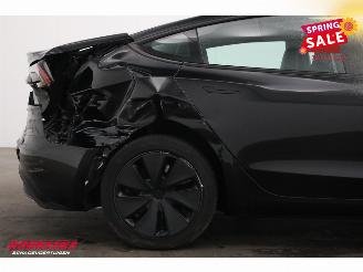 Tesla Model 3 RWD 60 kWh Pano LED ACC Leder SHZ LRHZ picture 22