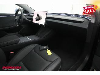 Tesla Model 3 RWD 60 kWh Pano LED ACC Leder SHZ LRHZ picture 25