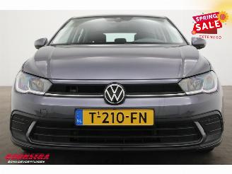 Volkswagen Polo 1.0 TSI Life Virtual ACC Apple/Android Airco picture 5