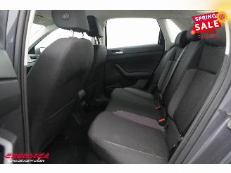Volkswagen Polo 1.0 TSI Life Virtual ACC Apple/Android Airco picture 17