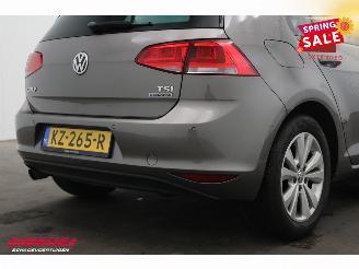 Volkswagen Golf 1.0 TSI Comfortline Navi Clima Cruise PDC picture 10