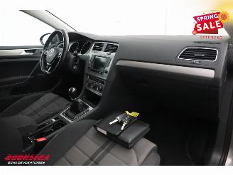 Volkswagen Golf 1.0 TSI Comfortline Navi Clima Cruise PDC picture 11