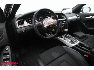 Audi A4 Avant 1.8 TFSI Aut. S-Line Pano BiXenon Navi Clima Cruise SHZ 149.367 km! picture 18