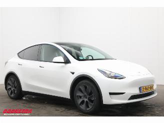 Tesla Model Y RWD 58 kWh Pano LED ACC Camera LRHZ SHZ AHK picture 2