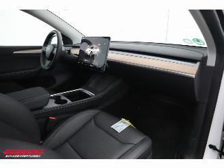 Tesla Model Y RWD 58 kWh Pano LED ACC Camera LRHZ SHZ AHK picture 9